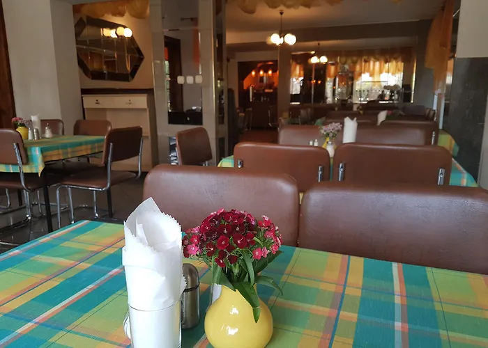 Barbara Semesterpark