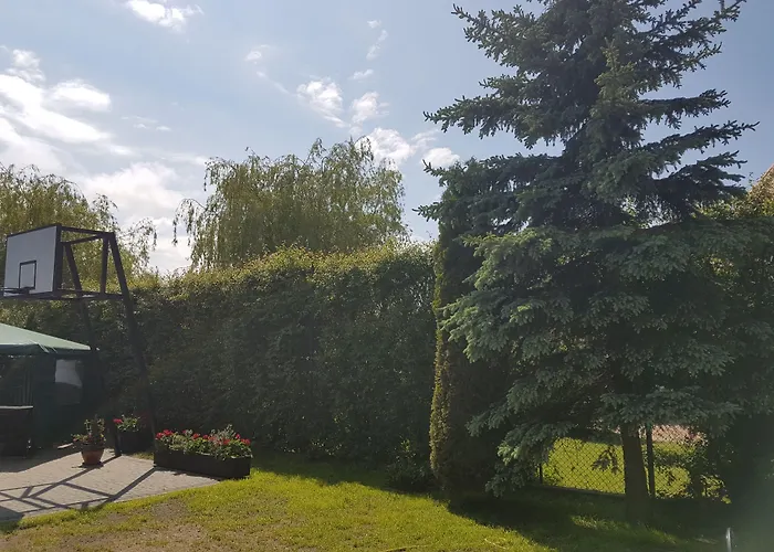 Barbara Semesterpark 2*