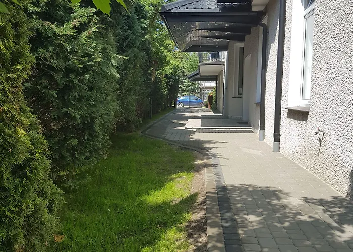 Barbara Semesterpark