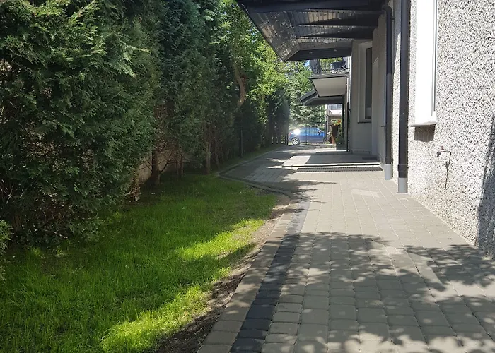 Barbara Semesterpark Karwia