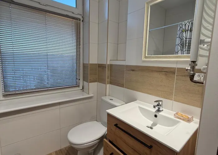 Barbara منتزه العطل كارفيا