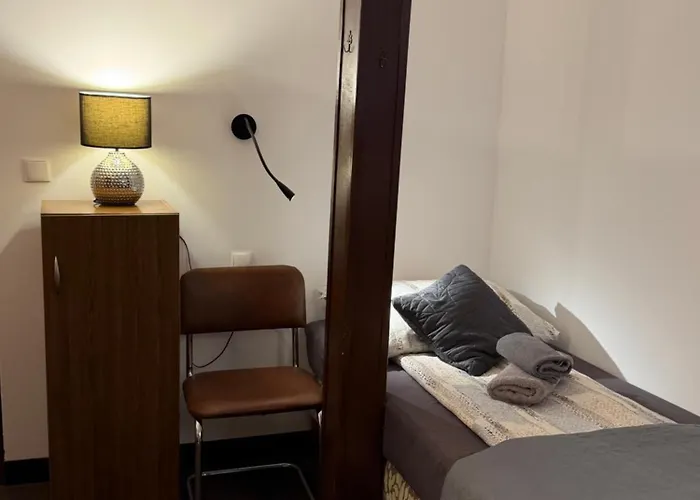 Barbara منتزه العطل كارفيا