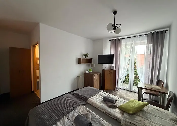 Semesterpark Barbara Karwia