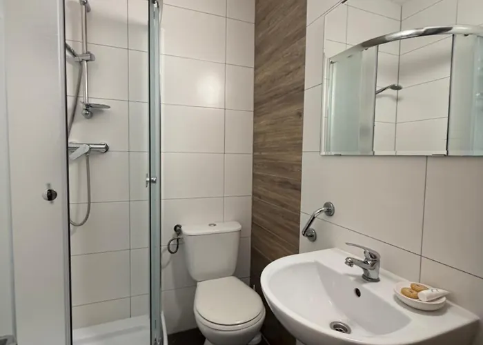 Barbara منتزه العطل