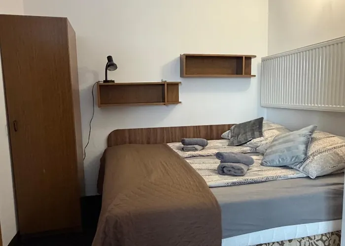 منتزه العطل Barbara كارفيا