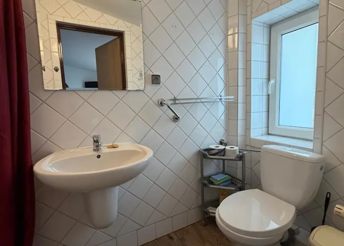 Barbara منتزه العطل كارفيا