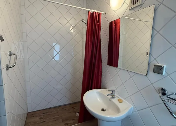 منتزه العطل Barbara كارفيا