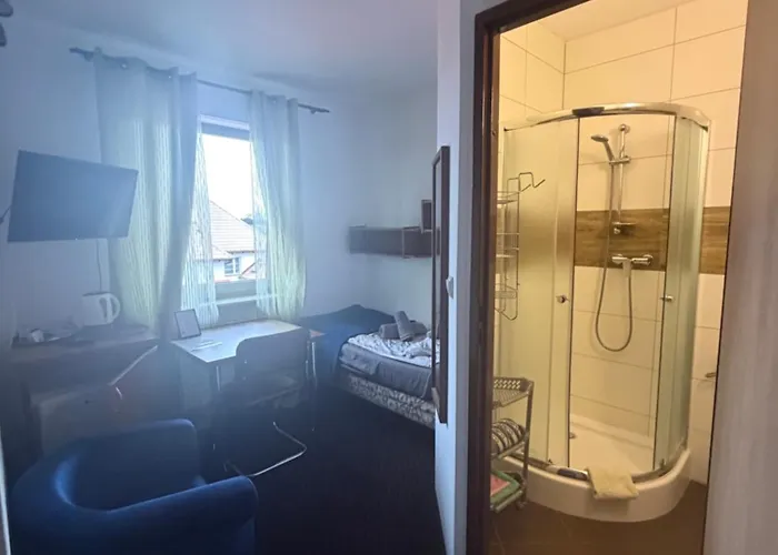 Barbara منتزه العطل