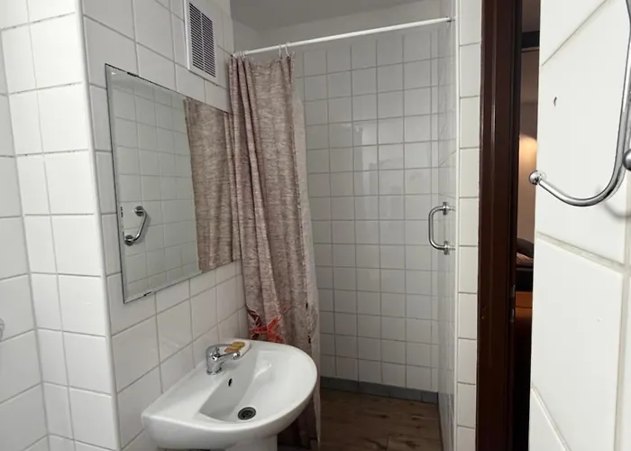 منتزه العطل Barbara كارفيا