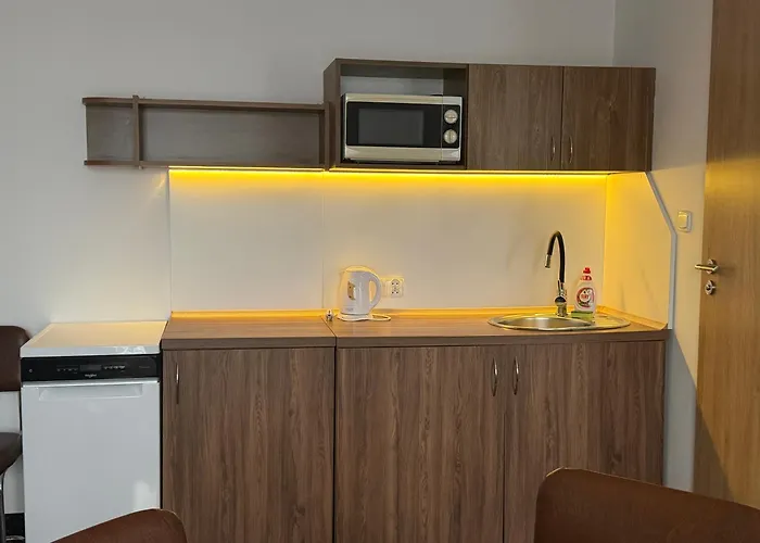 Barbara Semesterpark