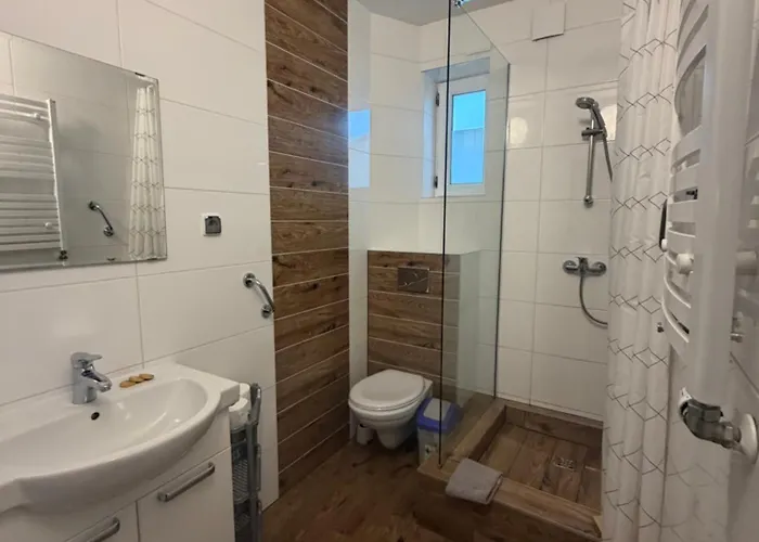 Barbara منتزه العطل كارفيا