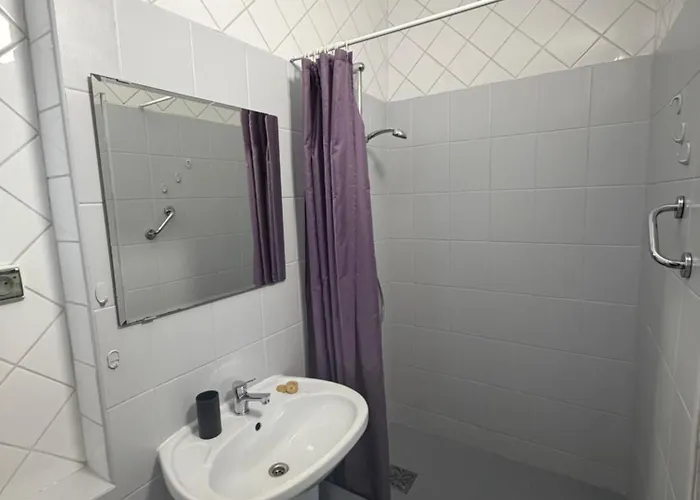 Barbara منتزه العطل كارفيا