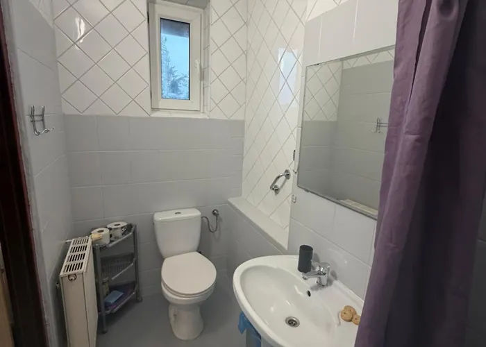 منتزه العطل Barbara كارفيا