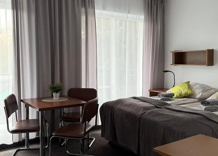 Barbara منتزه العطل 2*