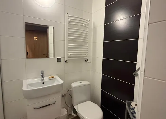 منتزه العطل Barbara