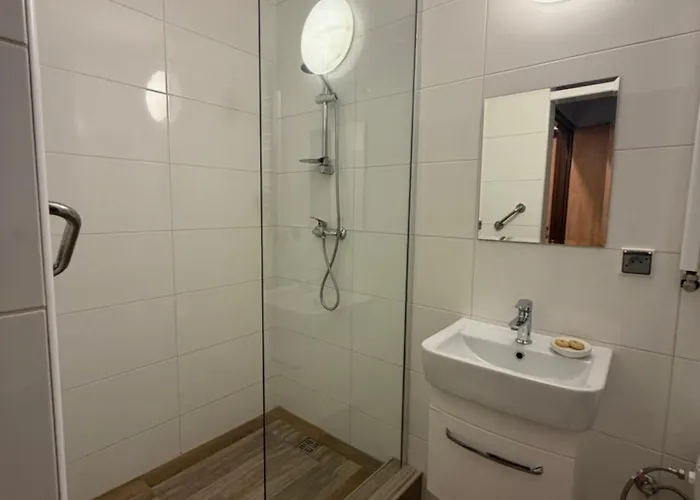 منتزه العطل Barbara