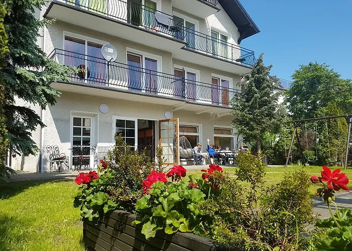 Semesterpark Barbara