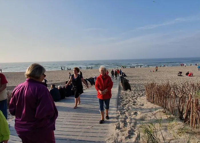 Semesterpark Barbara