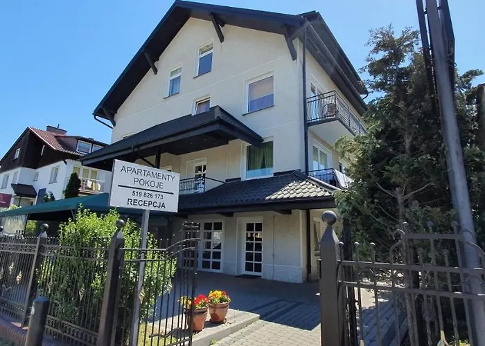 Barbara Semesterpark